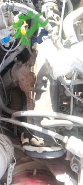 Peugeot 205 Motor Komple çıkma parça