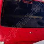 Peugeot 205 1994 Bagaj Çıkma