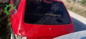 Peugeot 205 1994 Bagaj Çıkma