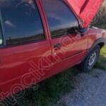 Kapı Peugeot 205 1994 Çıkma