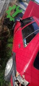 Peugeot 205 Orijinal Çıkma Kapı Camları