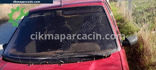 Peugeot 205 Ön Cam çıkma parça