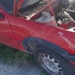 Peugeot 205 1994 Çamurluk Çıkma