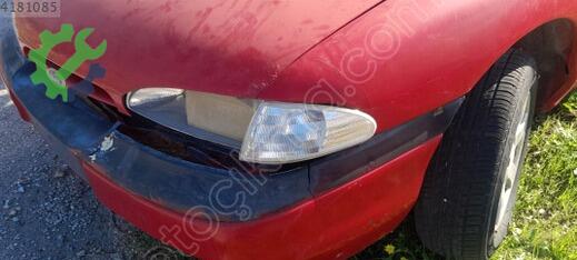 Peugeot 205 Çamurluk çıkma parça
