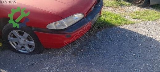 Peugeot 205 Çamurluk çıkma parça