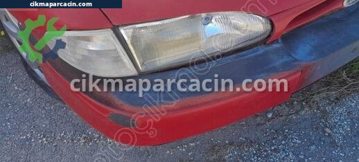 Peugeot 205 Ön Far çıkma parça