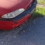 Peugeot 205 1994 Çıkma Ön Far