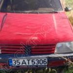 Peugeot 205 1994 Çıkma Ön Far