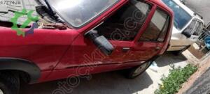 Peugeot 205 Orijinal Çıkma Kapı