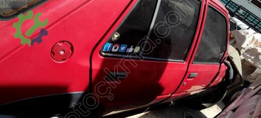 Peugeot 205 Kapı çıkma parça