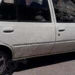 Peugeot 205 Orijinal Çıkma Kapı