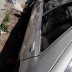 Peugeot 205 Orijinal Çıkma Kapı