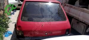 Peugeot 205 Bagaj Kapağı Çıkma
