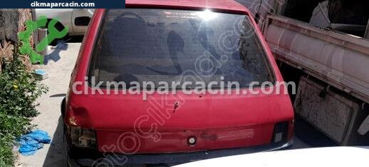 Peugeot 205 Bagaj çıkma parça