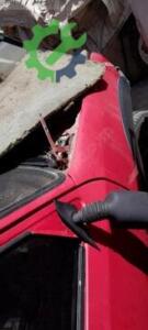 Peugeot 205 Çamurluk Çıkma
