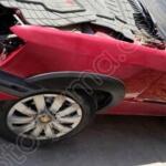 Peugeot 205 Çamurluk Çıkma