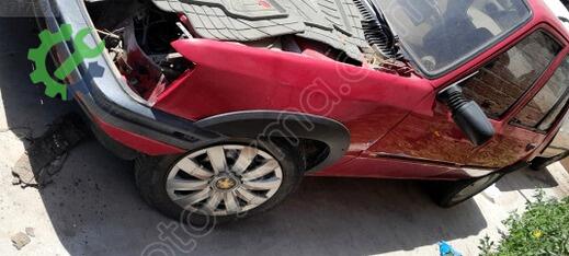 Peugeot 205 Çamurluk çıkma parça