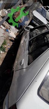 Peugeot 205 Çamurluk çıkma parça