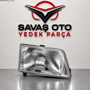 PEUGEOT 205 ÖN FAR MAN.SAĞ SOL 1983 1984 1985 VE ÜZERİ / TAİWAN
