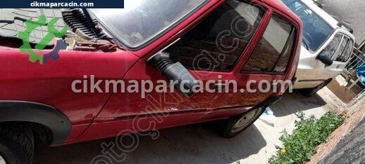 Peugeot 205 Kapı çıkma parça