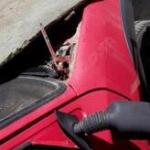 Çıkma Peugeot 205 Kapı Camları