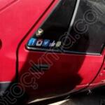 Çıkma Peugeot 205 Kapı Camları
