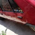 Çıkma Peugeot 205 Kapı Camları