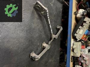 Peugeot 206 1.6 16 valf enjektör Tesisatı çıkma orijinal