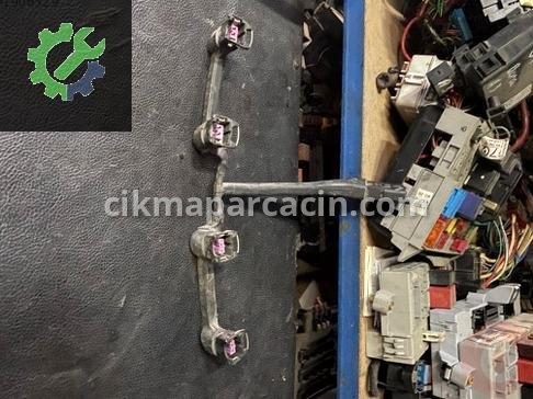 Peugeot 206 Elektrik Tesisatı çıkma parça