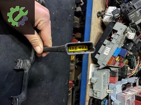 Peugeot 206 Elektrik Tesisatı çıkma parça