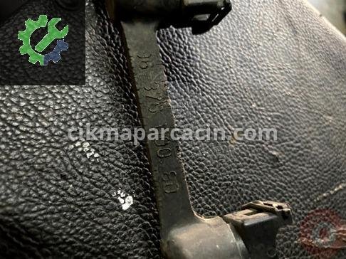 Peugeot 206 Elektrik Tesisatı çıkma parça