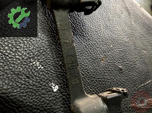 Peugeot 206 Elektrik Tesisatı çıkma parça