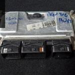 Peugeot 206-306 Motor Beyni çıkma 026120747796 50347980