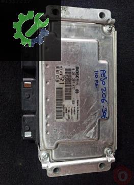 Peugeot 206 Alarm Beyni 026120747796 çıkma parça