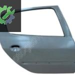 PEUGEOT 206 ARKA KAPI SAĞ SOL 1998 1999 2000 VE ÜZERİ / KAMPANYA