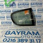 Peugeot 206 Yan Cam Çıkma