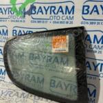 Peugeot 206 Yan Cam Çıkma