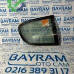 Peugeot 206 Yan Cam Çıkma