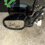Peugeot 206 ayna çıkma orjinal