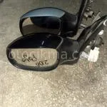 Peugeot 206 ayna çıkma orjinal