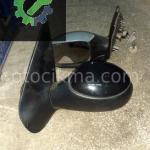 Peugeot 206 ayna çıkma orjinal