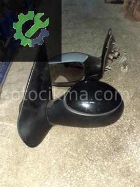 Peugeot 206 Dış Kapı Kolu çıkma parça