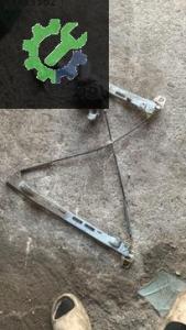 Peugeot 206 cam krikosu