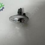 Çamurluk Peugeot 206 2004-2010 Çıkma