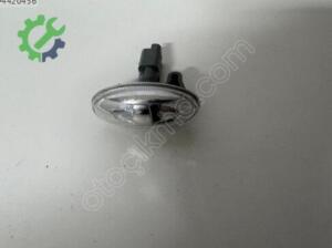 Çamurluk Peugeot 206 2004-2010 Çıkma