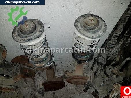 Peugeot 206 Fren Ana Merkezi çıkma parça