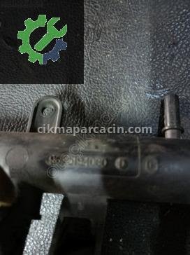 Peugeot 206 Enjektör 9625194080 çıkma parça