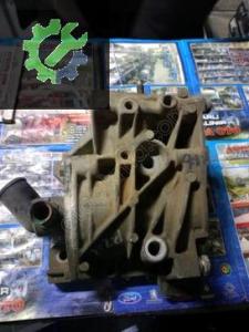 Peugeot 206 Citroen C3 1.6-16 v Devirdayim kütüğü