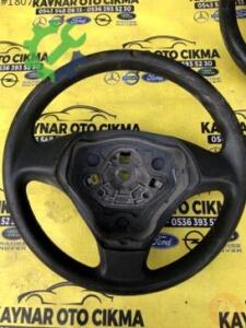 Direksiyon Simidi Peugeot 206 2000-2006 Çıkma