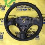 Peugeot 206 1999-2005 Direksiyon Simidi Çıkma